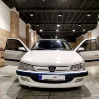 پژو پارس tu5 مدل۹۴