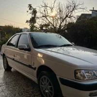 پارس تیوفایو ۱۴۰۱ سیمی|خودرو سواری و وانت|آمل, |دیوار