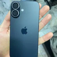آیفون ۱۶ ۱۲۸ گیگ