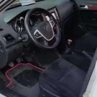 دنا پلاس 1402 توربو 6دنده فول آپشن|خودرو سواری و وانت|فردیس, شهرک ارم|دیوار