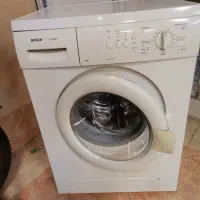 ماشین لباسشویی بوش اصل