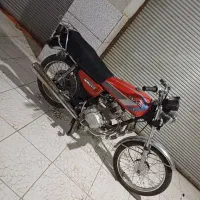 موتور هوندا سالم و بشرط