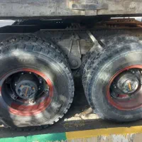 nh 420 مدل ۸۶ زیر کار مرتب موتور تازه تعمیر|خودرو سنگین|تهران, خاک سفید|دیوار