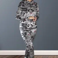 هودی شلوار مخمل عروسکی در ۱۰ رنگ|لباس|اصفهان, نقش جهان|دیوار