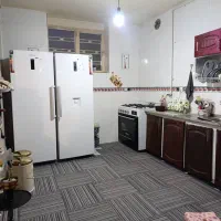 فروش واحد مسکونی طبقه دوم