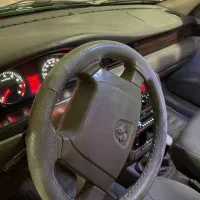 سمند 95 بیرنگ|خودرو سواری و وانت|قزوین, |دیوار