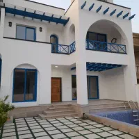 مازندران/نماخاص مدیترانه ای یونانی/استخر