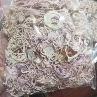 پیاز اسلایس خلالی خشک شده با دستگاه تمام اتوماتیک|خوردنی و آشامیدنی|رامهرمز, |دیوار
