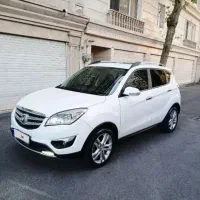 چانگان Cs35 مدل ۱۳۹۷( فقط اقساط معاوضه نداریم)|خودرو سواری و وانت|تهران, نارمک|دیوار