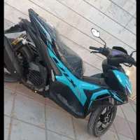 موتورسیکلت