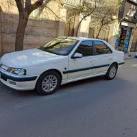 پارس مدل ۹۹