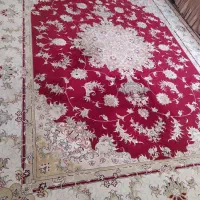 دو تخته فرش ۱۲ متری
