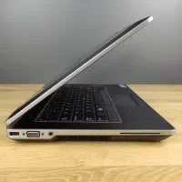 لپ تاپ DELL مدل E6420|رایانه همراه|بجنورد, |دیوار