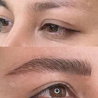 مدل میکروبلیدینگ ابرو و سوپرنچرال سبک هایپرلیفت|خدمات آرایشگری و زیبایی|قم, زنبیل آباد|دیوار