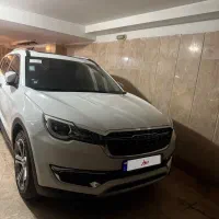 فیدلیتی پرایم ۷نفره