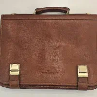 کیف اداری چرم طبیعی