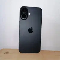 آیفون 16 نرمال Ch 128G|موبایل|بهارستان, |دیوار