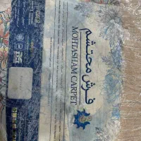۴ تخته فرش ۹ متری ۱۰۰ شانه در حد نو|فرش|ارومیه, |دیوار
