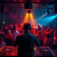 دیجی،مراسمات عروسی،عقد،تولد،دور همی