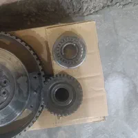 دندهفلایویلسبکسازیشده.دنده۳و۴درگی۳۴/۴۰