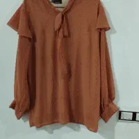 شومیز مجلسی در حد نو|لباس|بوکان, |دیوار