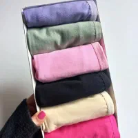 لباس زیر شورت دخترونه زنونه به قیمت عمده