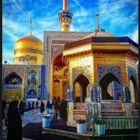 تور مشهد مقدس همه روزه