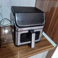 سرخ کن گاسونیک درحدنو