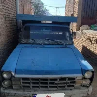 فروش فوری نیسان مدل ۶۴