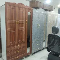 کمد نو سالم سمساری معین روستای بازیاری میناب|جاکفشی، کمد، دراور|میناب, |دیوار