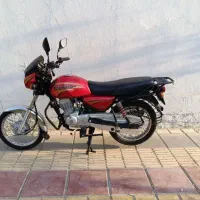 باکسر رهرو ۱۵۰ مدل ۱۴۰۱