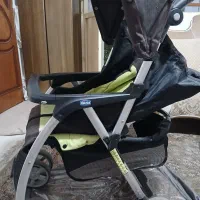 کالسکه چیکو700