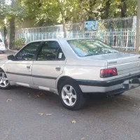 پژو405|خودرو سواری و وانت|اسلامآباد غرب, |دیوار