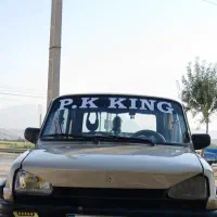 پی کی مدل ۸۲