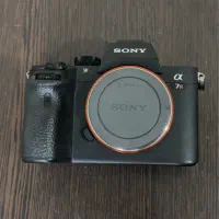 دوربین sony a7 riii