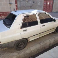 پراید|خودرو سواری و وانت|اهر, |دیوار