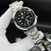 ساعت مچی سیکو Seiko دو تقویمه دی دیت