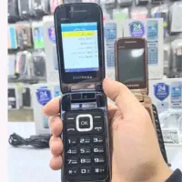 سامسونگ تاشو 3592 اصلی باگارانتی ریجستر شده آکبند