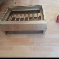 کباب پز گازی