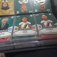 ۱۲۰ عدد کیمدی همراه با کیف