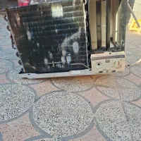 کولر گازی ال جی