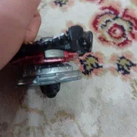 فرفر ی انفجاری مدل فصل ۶ و ۲ حالته|کلکسیون و سرگرمی|رشت, لاکانی|دیوار