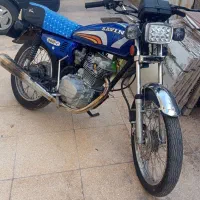 متور 200لیفان مدل 1395