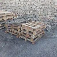 پالت فروشی در ابعاد مختلف|عمدهفروشی|بدره, |دیوار