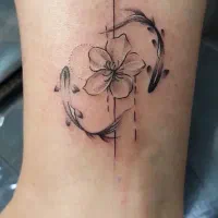 آموزش تتو بدن