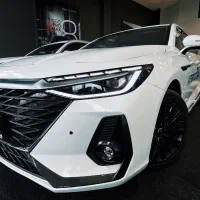 آریزو ۸ اکسلنت