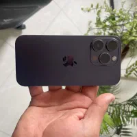 ایفون ۱۴ پرو