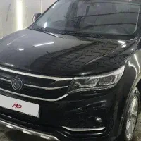 اف ام سی اس ایکس 5 مدل 1402بدون رنگ حتی سپرها