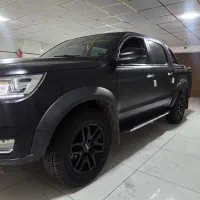 کی ام سی t8 ۱۴۰۲ . بدون رنگ فول کاور|خودرو سواری و وانت|تبریز, |دیوار