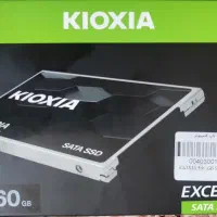 هارد یک ترابایت اس اس دی Kioxia 2.5 inch